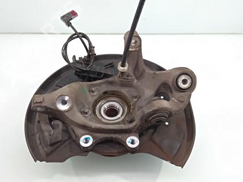 Left rear steering knuckle MERCEDES-BENZ E-CLASS T-Model (S212)  | BP16097547M27 
