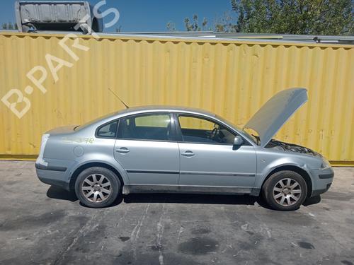 Right rear door VW PASSAT B5.5 (3B3) 1.9 TDI | BP19019788C5 