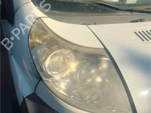 Used Right headlight Right headlight 38522541 38522541