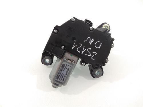 Rear wiper motor OPEL ASTRA J (P10) 1.7 CDTI (68) | BP11743512M102 