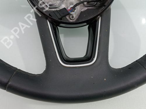 Steering wheel AUDI A3 Sportback (8YA, 8YF)  | BP29257207C49 