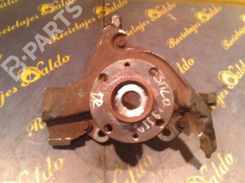Used Right front steering knuckle Right front steering knuckle 11337969 11337969