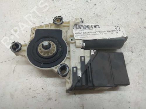 Portierruitmotor linksachter VW GOLF IV (1J1) [1997-2008]  5295206