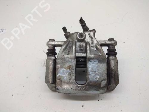 Used Right front brake caliper RENAULT CLIO IV (BH_) [2012-2021]  11620698
