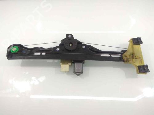 Rear left window mechanism CITROËN C4 Grand Picasso II (DA_, DE_) 1.6 HDi / BlueHDi 115 | BP9848322C24 