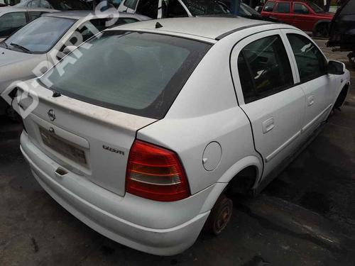 Rear left lock OPEL ASTRA G Hatchback (T98) 1.7 CDTI (F08, F48) | BP8845169C100  - Image 8