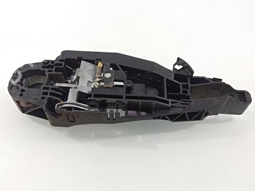 Rear right exterior door handle CITROËN C4 Picasso II 1.6 BlueHDi 120 | BP17451969C130 