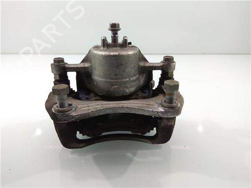 Right front brake caliper KIA STONIC Hatchback Van (YB) 1.0 T-GDi | BP11621051M104 - Image 4