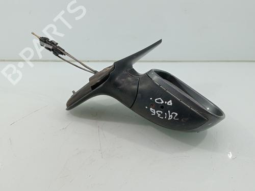 Right mirror VW GOLF IV (1J1)  | BP29401483C27 