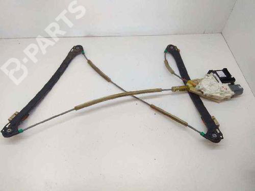 Used Front right window mechanism Front right window mechanism 6452845 6452845