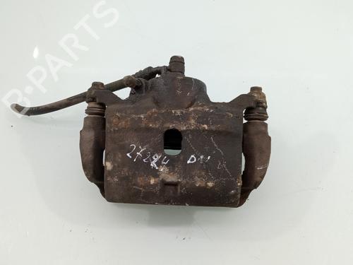 Venstre bremsekaliber foran HONDA CR-V II (RD_) [2001-2007]  27318801