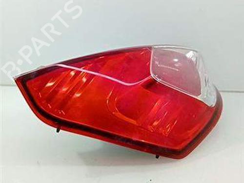 Left taillight FORD FIESTA VI (CB1, CCN) 1.4 TDCi | BP38521307C34 - Image 2