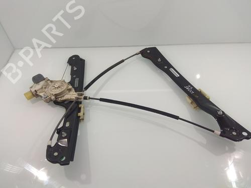 Front left window mechanism BMW 1 (E87)  | BP9645200C22 