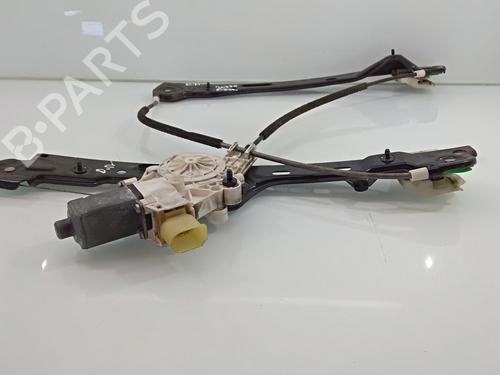 Front left window mechanism BMW 1 (E87) 116 i | BP16299121C22 