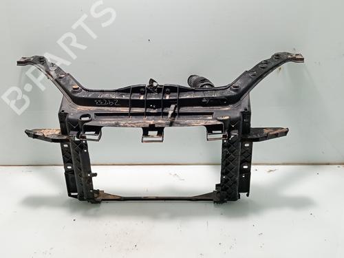 Used Front slam panel FORD FIESTA V (JH_, JD_) [2001-2014]  29536955