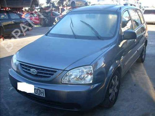 Instrument cluster KIA CARENS II MPV (FJ) 2.0 CRDi | BP5310439C47 