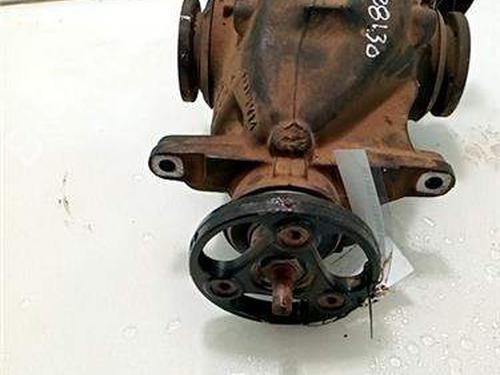 Rear differential BMW 3 (E90) 320 i | BP38520886M24 - Image 3