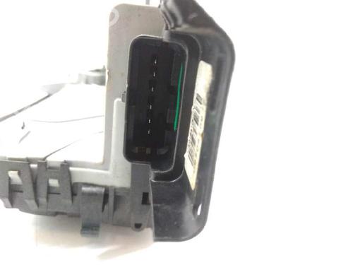 Rear right lock PEUGEOT 3008 I MPV (0U_) 1.6 HDi | BP6679972C99 
