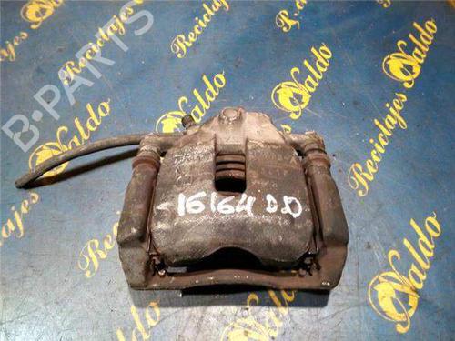 Used Right front brake caliper Right front brake caliper 11621174 11621174