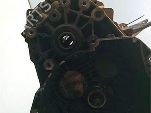 Gearbox OPEL ZAFIRA TOURER C (P12) 1.6 CDTI (75) | BP38520465M3 - Image 5