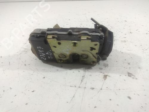 Used Rear right lock CITROËN XSARA (N1) [1997-2005]  9118939