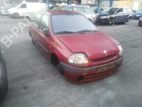 Venstre forlygte RENAULT CLIO II (BB_, CB_)  | BP5292873C28 
