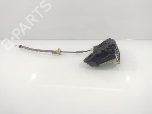 Rear left lock VW PASSAT B8 Variant (3G5, CB5) 1.6 TDI | BP9977828C100 