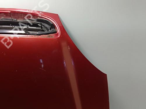 Hood CITROËN XSARA (N1)  | BP18470236C1 