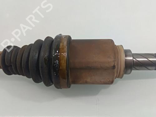 Left front driveshaft DACIA SANDERO II  | BP19485353M38 