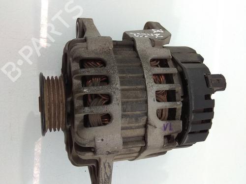 Alternator CHEVROLET AVEO / KALOS Hatchback (T200)  | BP13529076M7 