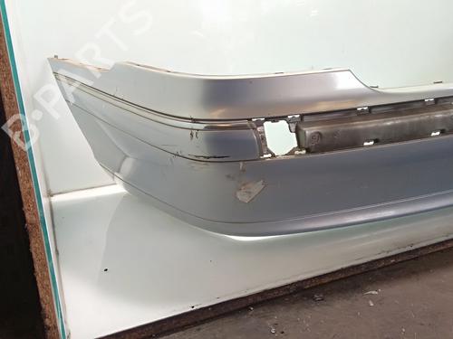 Rear bumper MERCEDES-BENZ S-CLASS (W220)  | BP16785753C8 