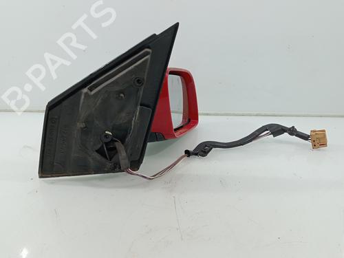 Right mirror VW POLO CLASSIC (86C, 80)  | BP29401820C27 