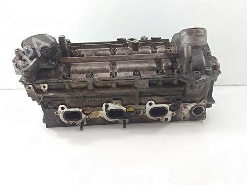 Cylinder head MERCEDES-BENZ M-CLASS (W164) ML 350 CDI 4-matic (164.122) | BP17703033M5 