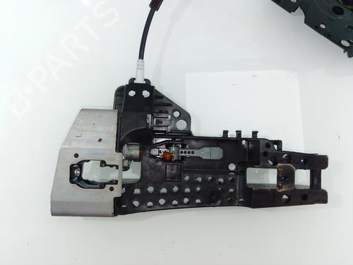 Front left lock AUDI A1 Sportback (8XA, 8XF)  | BP27882774C98 