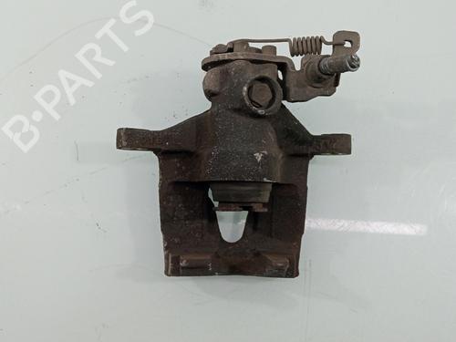 Left rear brake caliper FORD MONDEO III Saloon (B4Y)  | BP29541731M107 