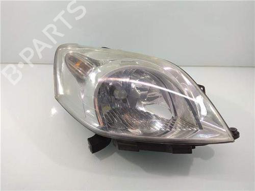 Used Right headlight Right headlight 13528559 13528559