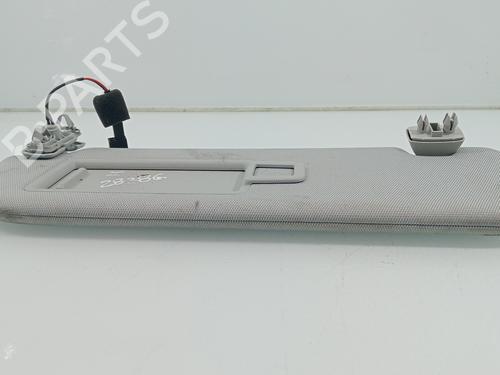 Left sun visor AUDI E-TRON (GEN)  | BP29536696I1 