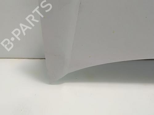 Hood RENAULT KANGOO (KC0/1_) 1.5 dCi | BP22714611C1