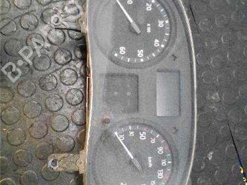 Used Instrument cluster Instrument cluster 5306840 5306840