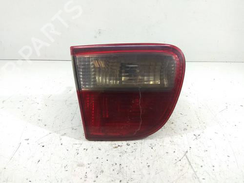 Used Left taillight SEAT LEON (1M1) [1999-2006]  7848212