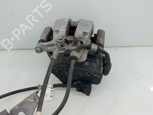 Left rear brake caliper TESLA MODEL Y (5YJY) | BP29194684M107