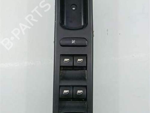 Used Left front window switch Left front window switch 13529071 13529071