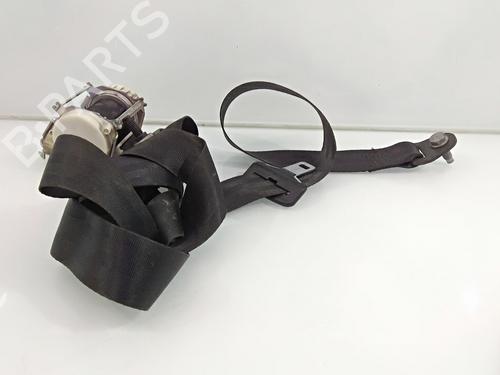 Rear right seatbelt PEUGEOT 308 SW I (4E_, 4H_)  | BP16299586I28 