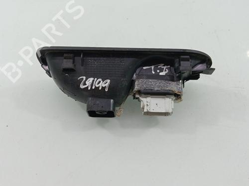 Venstre bagtil elrude kontakt RENAULT MEGANE II Saloon (LM0/1_)  | BP29943450I29 