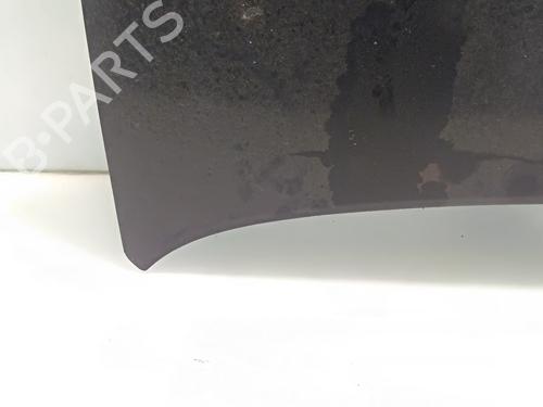 Hood OPEL ZAFIRA A MPV (T98) 2.0 DTI 16V (F75) | BP19515756C1 