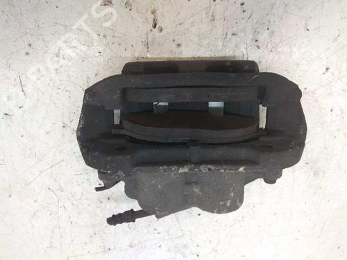 Left front brake caliper MERCEDES-BENZ VIANO (W639)  | BP11620790M105 