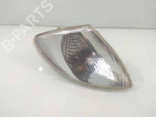 Blinker vorne rechts RENAULT MEGANE I (BA0/1_) 1.4 e (BA0E, BA0V) (75 hp) 9742701