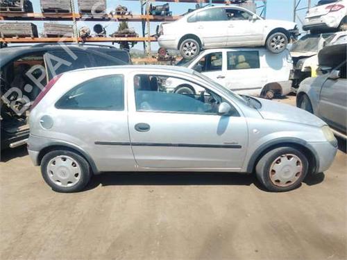 Left headlight OPEL CORSA C (X01) 1.2 (F08, F68) | BP38523951C28 - Image 6