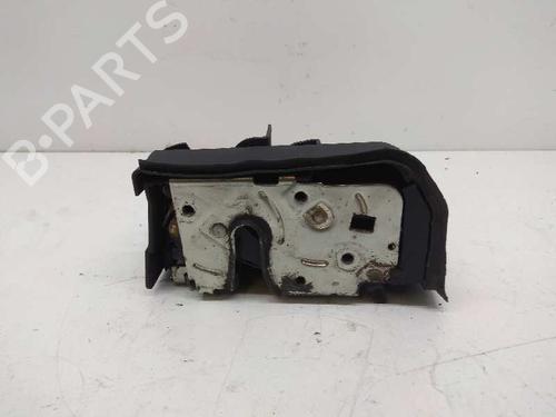 Used Rear left lock BMW X5 (E53) 4.4 i (286 hp) 5842062