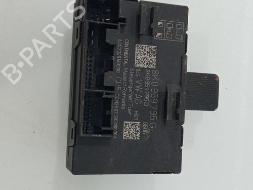 Elektronisk modul AUDI Q5 (8RB) [2008-2019]  29584923